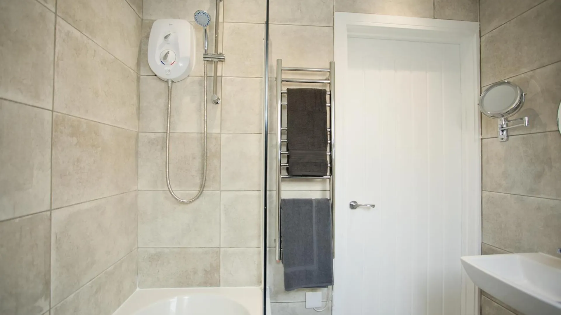 Holiday home 2 Bed House Free Parking 1Km From The Beach Bournemouth United Kingdom