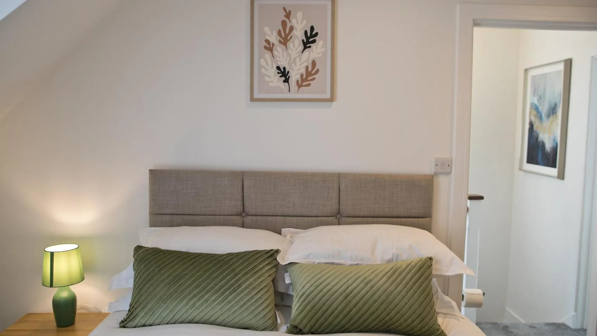 Holiday home 2 Bed House Free Parking 1Km From The Beach Bournemouth United Kingdom