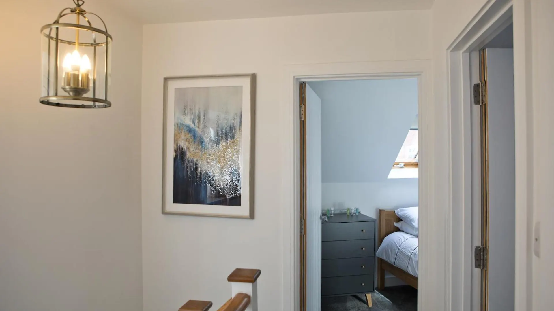 Holiday home 2 Bed House Free Parking 1Km From The Beach Bournemouth