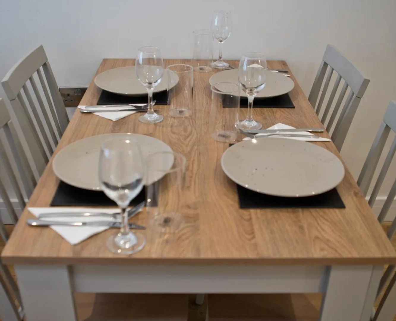 Holiday home 2 Bed House Free Parking 1Km From The Beach Bournemouth