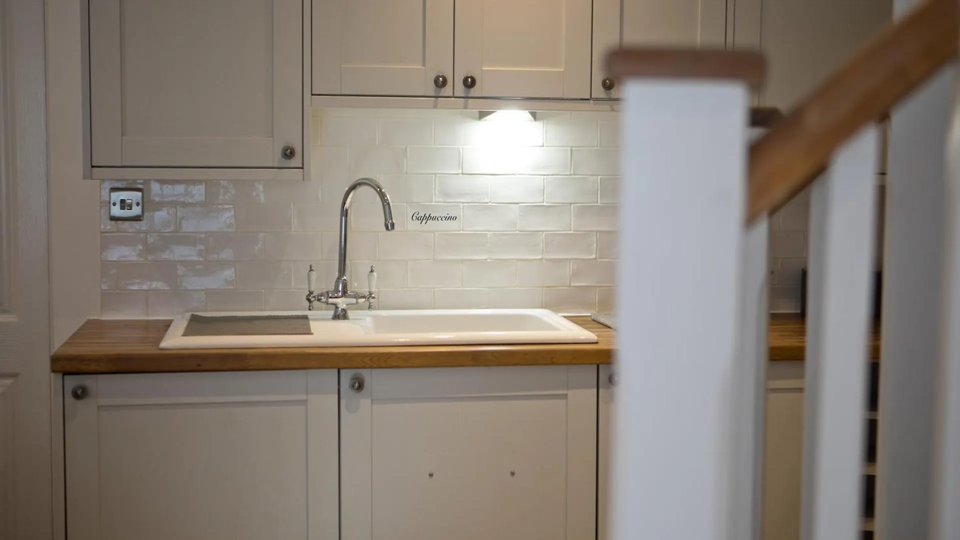 Holiday home 2 Bed House Free Parking 1Km From The Beach Bournemouth
