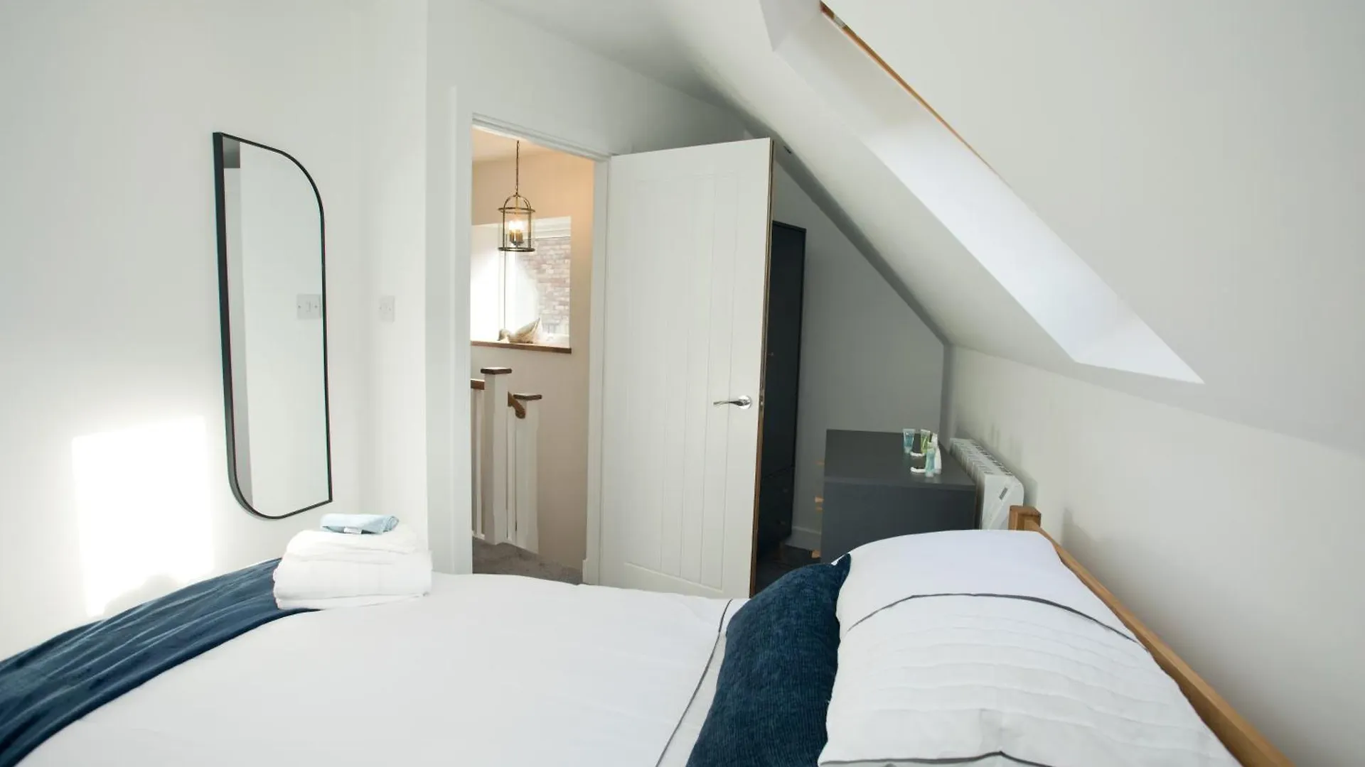 Holiday home 2 Bed House Free Parking 1Km From The Beach Bournemouth
