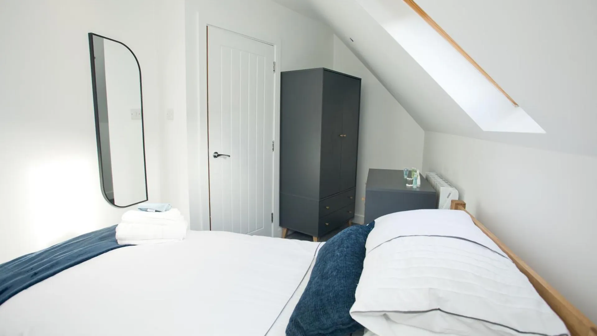 Holiday home 2 Bed House Free Parking 1Km From The Beach Bournemouth United Kingdom